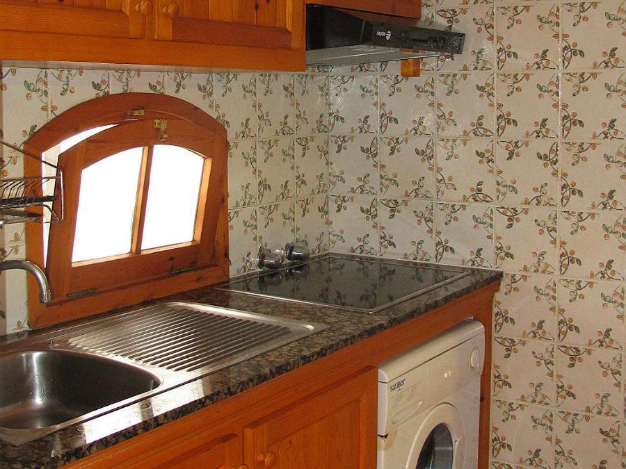 Es Vents Apartment Сон Парк Екстериор снимка