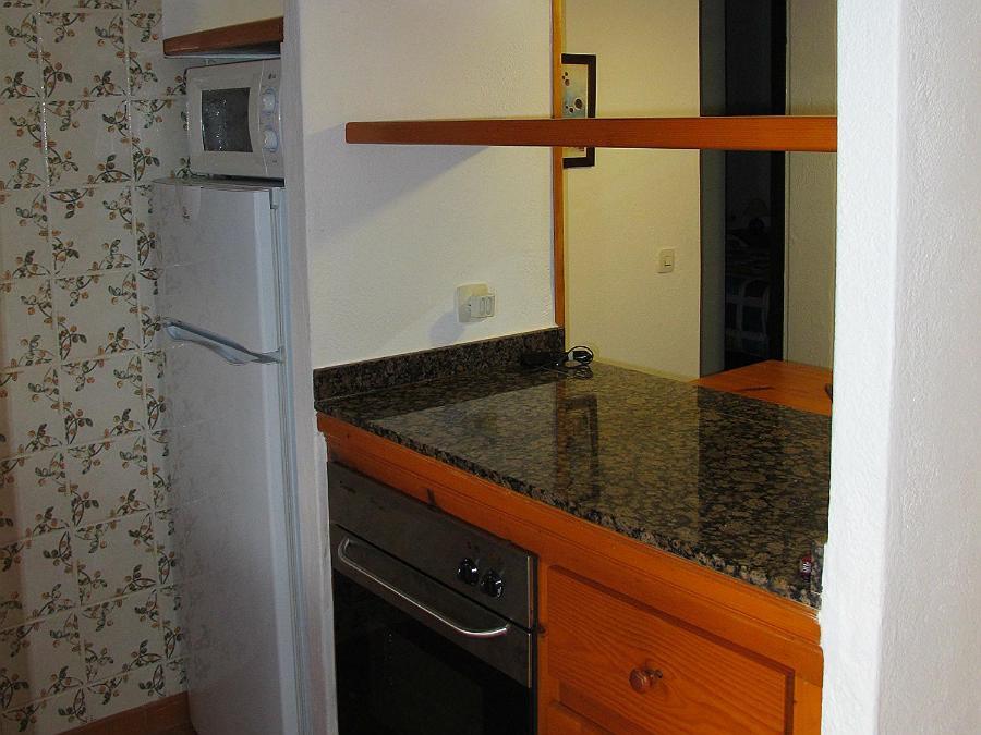 Es Vents Apartment Сон Парк Екстериор снимка