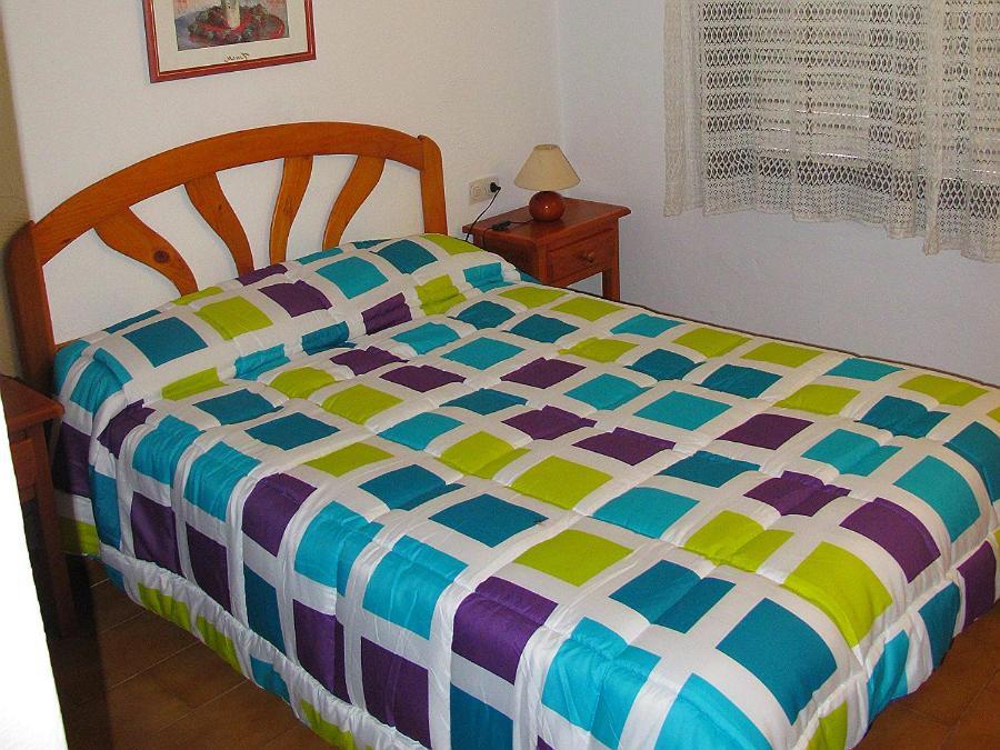 Es Vents Apartment Сон Парк Екстериор снимка