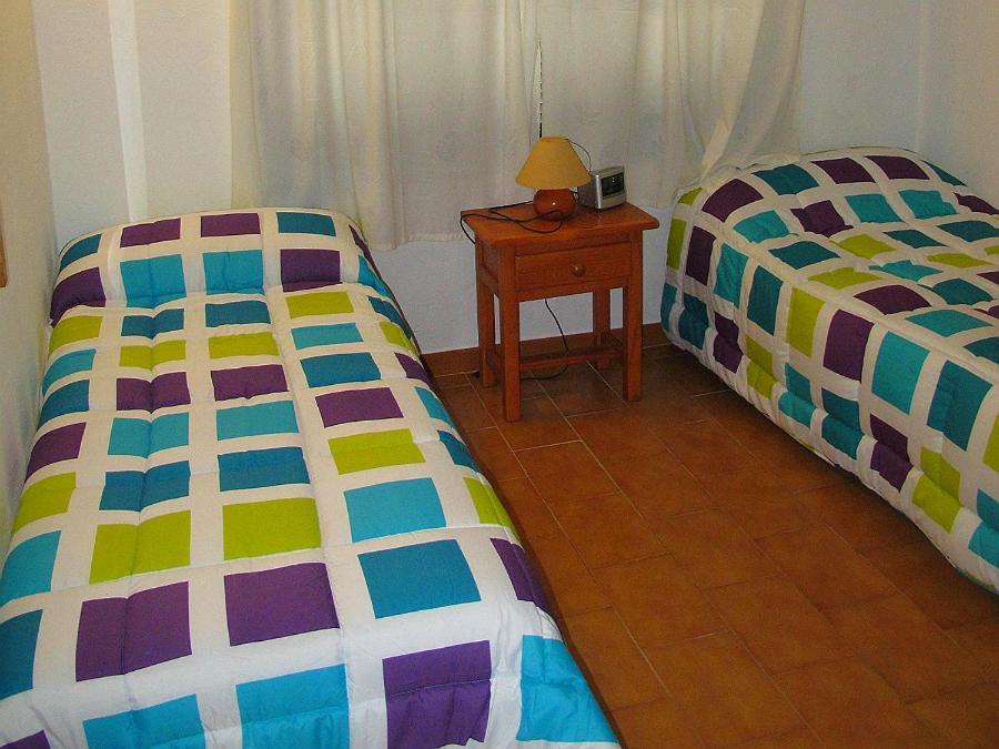 Es Vents Apartment Сон Парк Екстериор снимка