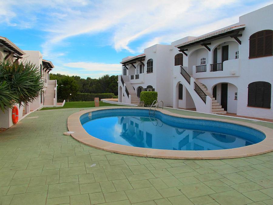 Es Vents Apartment Сон Парк Екстериор снимка