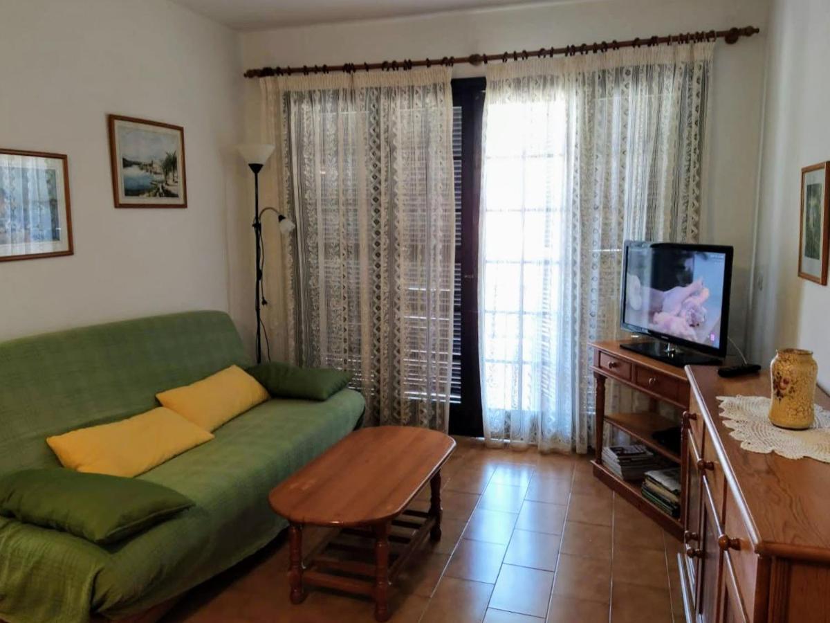 Es Vents Apartment Сон Парк Екстериор снимка