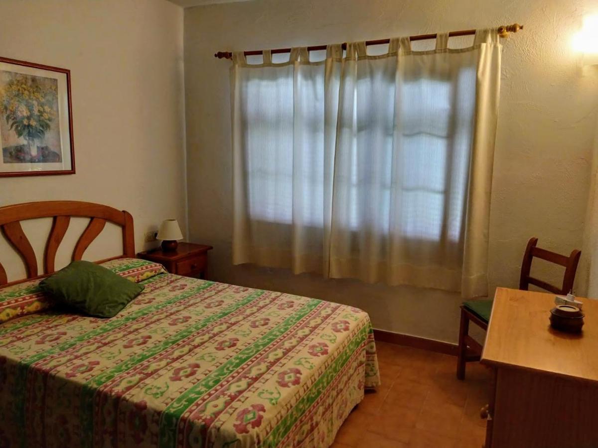 Es Vents Apartment Сон Парк Екстериор снимка