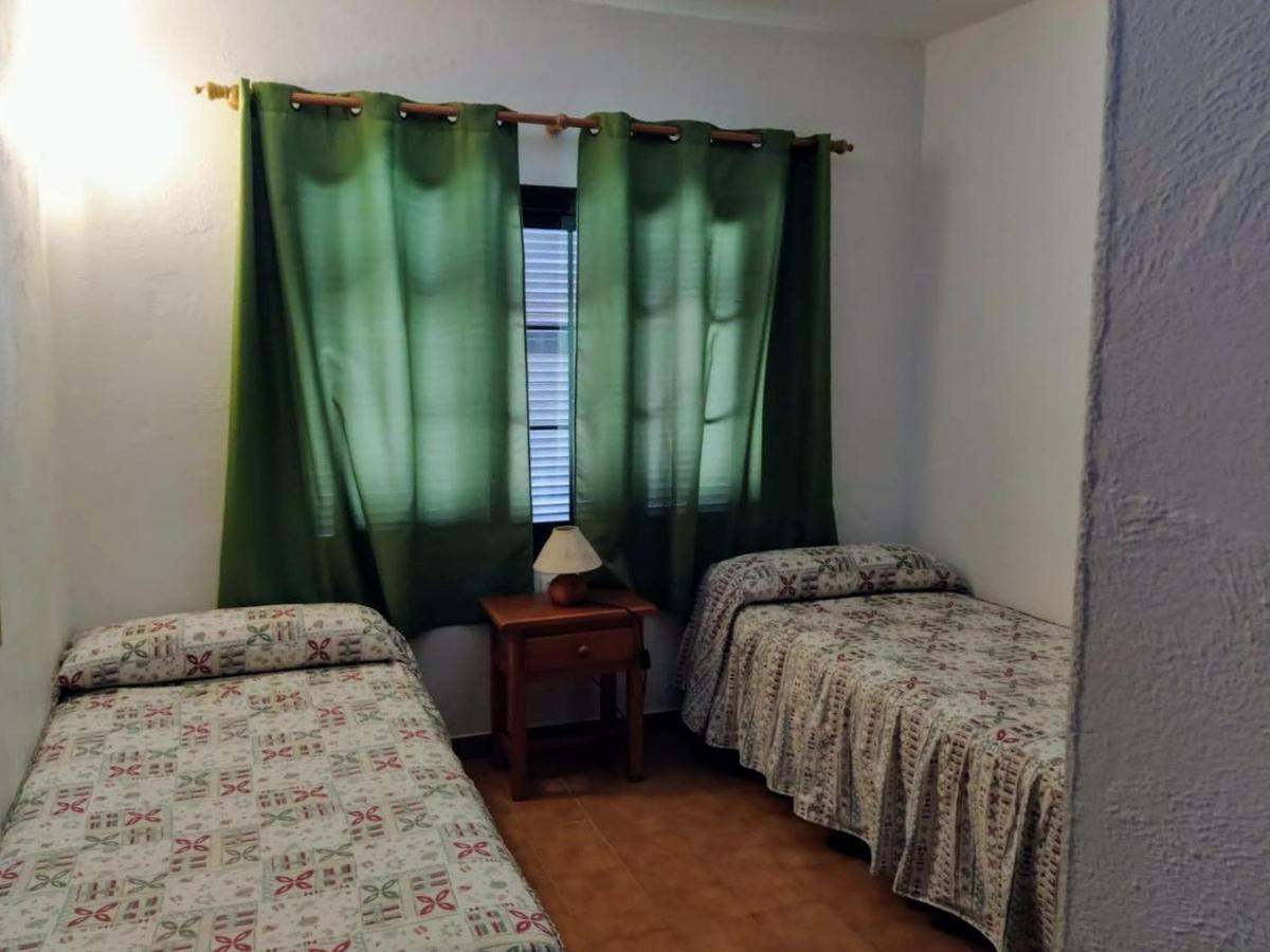 Es Vents Apartment Сон Парк Екстериор снимка