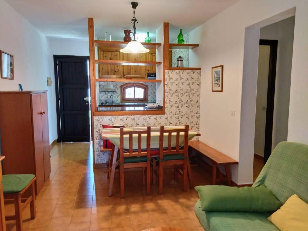 Es Vents Apartment Сон Парк Екстериор снимка